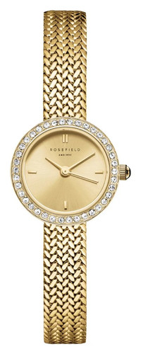 Rosefield mini small edit gold - mini,