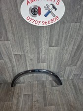 VOLVO XC90 2007 GENUINE REAR LEFT N/S WHEEL ARCH TRIM 30779579 