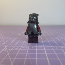 LEGO URUK-HAI Minifigure Lord