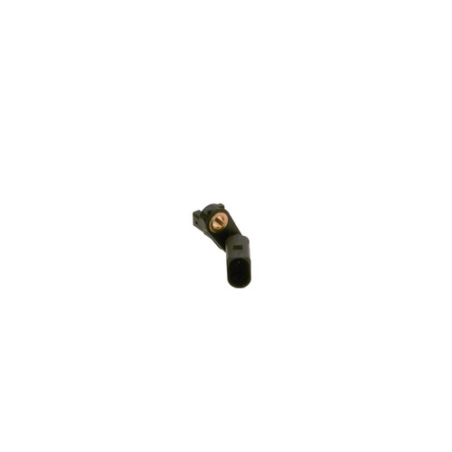 Sensor wheel speed - speed, front/rear