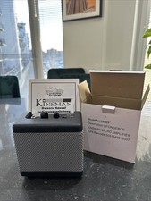 Kinsman BMB1 Micro Amplifier