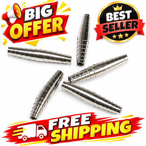 Pruner replacement springs - 5x,