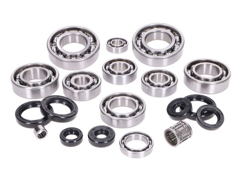 Rotax 122 engine bearing - rotax,