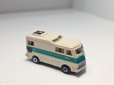 Vintage Micro Machines Super