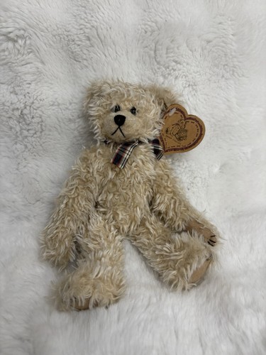 Cream heartfelt collectibles - cream,