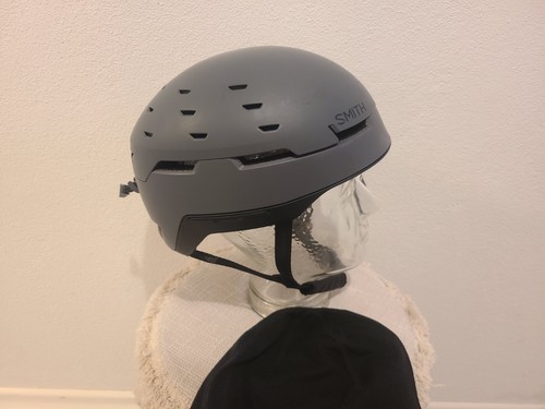 Smith summit helmet mips boa - helmet,