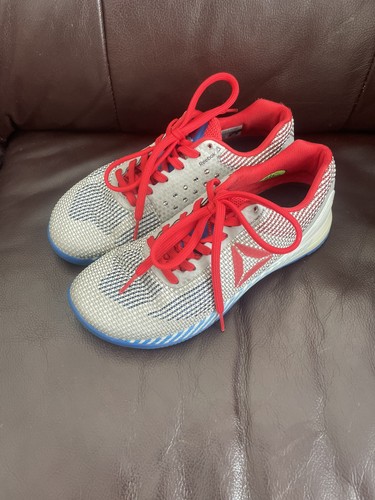 Womens reebok crossfit nano - womens,