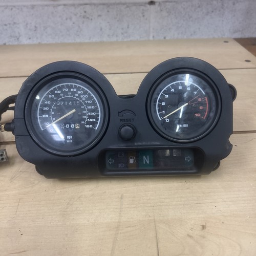 Genuine bmw r1100 1995 - bmw, 1995-2001