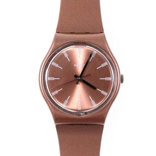 Swatch standard gent 2015 - gent,