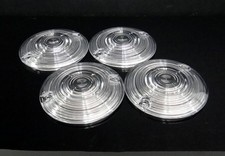 4x Clear Turn Signal Indicator