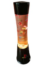 SONY PLAYSTATION ICONS FLOW