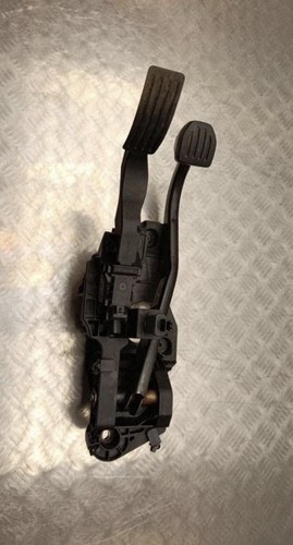 Volvo xc40 2020 pedal assembly - 2020,
