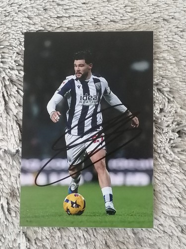 Wba west brom bromwich - wba.,
