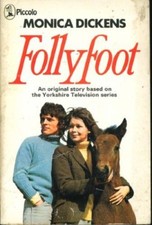 Follyfoot By Monica Dickens