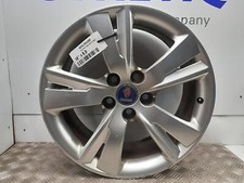 ALLOY WHEEL SAAB 9-5 18 Inch Rim 5x120 ET42 13241705