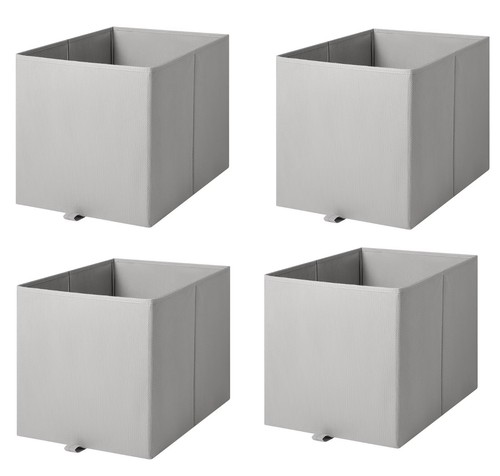 Lot ikea kosingen box - 4,