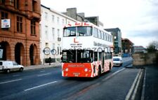 1993 Strathclyde Training Bus