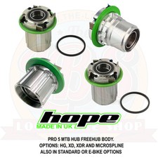 Hope Pro 5 MTB Rear Hub