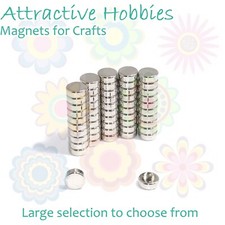 Very Strong Best Magnets For