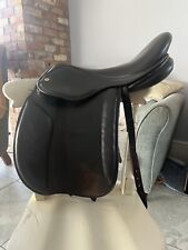 black country saddle 18