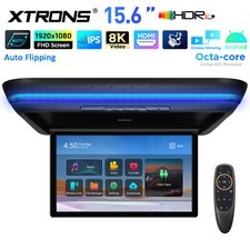 15.6" FHD Screen Android Octa