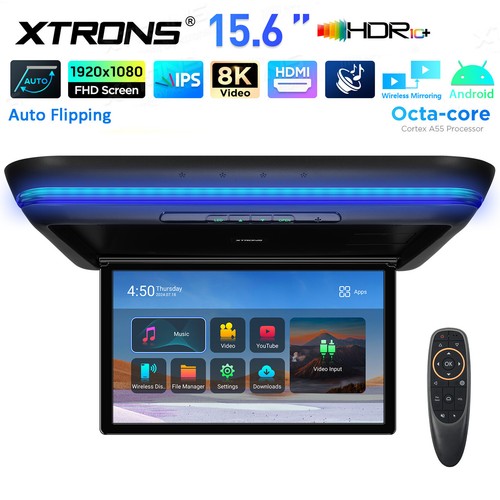 Xtrons fhd screen - xtrons,