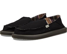 Sanuk Donna Hemp Two-Tone