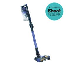 Shark Anti Hair Wrap Cordless Vacuum (Single Battery) - [IZ202UKREFB]