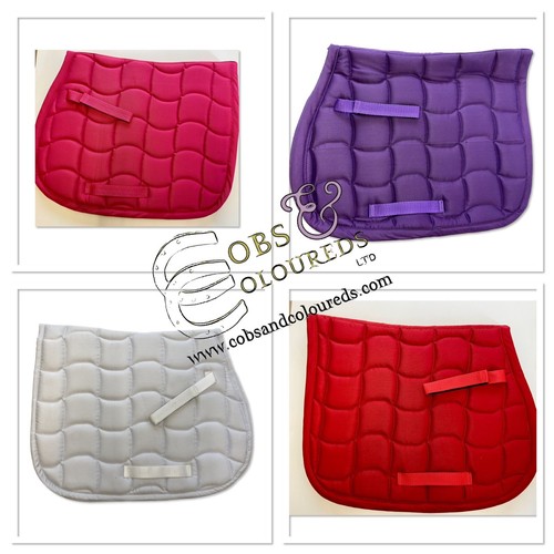 Small pony saddle pad - small, pad/numnah