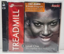 iFit Solutions Treadmill L1