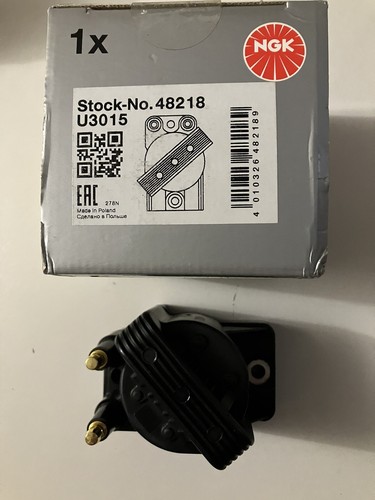 Ngk u3015 ignition - (48218),