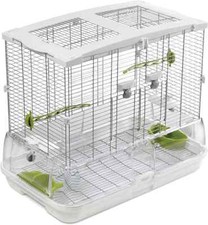 Vision bird cage medium - bird,