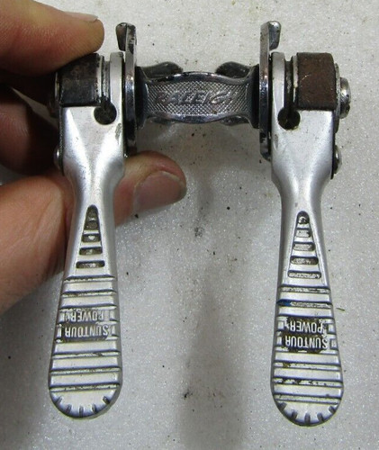 Classic raleigh powershifters - raleigh,