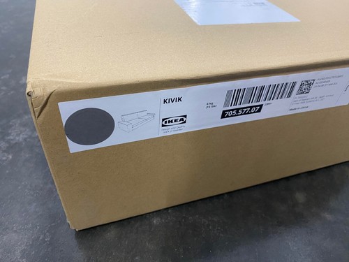 Ikea kivik seat sofa - ikea,