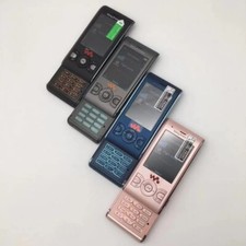 Sony Ericsson W595 Original 3G