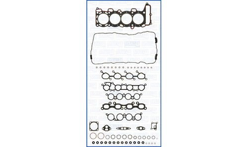 Cylinder head gasket set for - gasket,