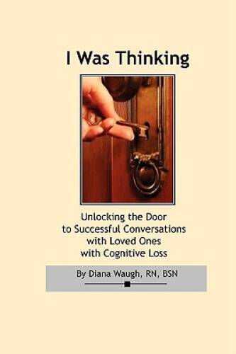 Was thinking paperback by - i,
