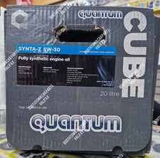 Quantum synta 30 fully - quantum,