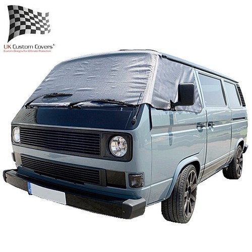 Transporter t25 screen wrap - transporter,