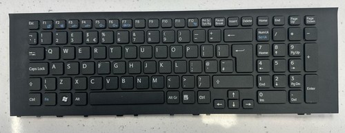 Sony vaio vpceh - sony, pcg-71911m