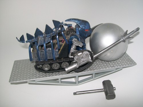Robot wars friction motor sir - wars,
