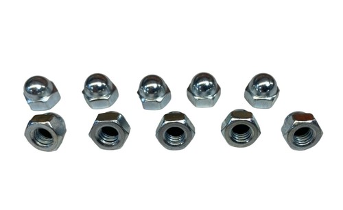 Dia compe brake dome - m6,
