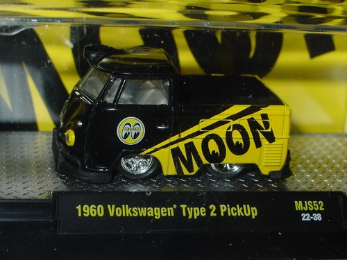 Machines 1960 volkswagen - machines,