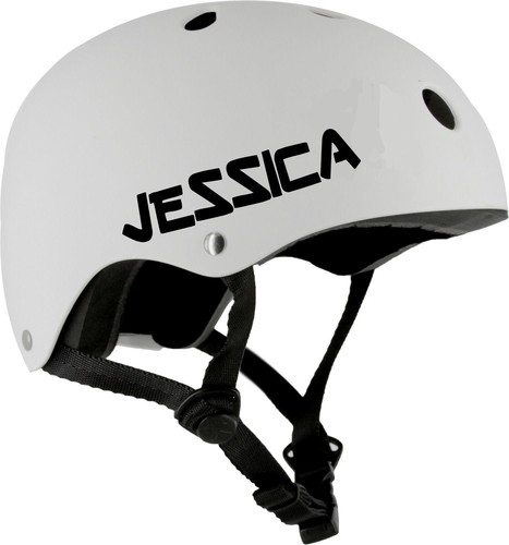 Custom name helmet - custom,