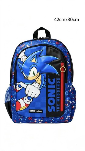 Smiggle sonic the hedgehog - x,
