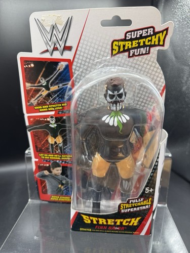 Wwe wrestling stretch - wwe,
