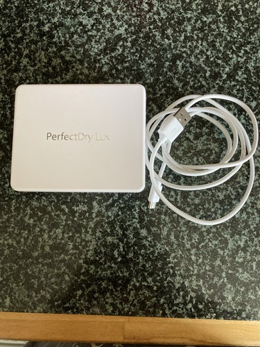 Perfect dry lux - dry, hearing
