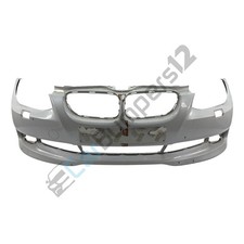 BMW 3 SERIES E92 E93 SE LCI 2009-2012 FRONT BUMPER 51117227885