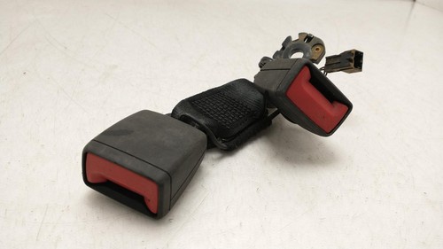 Audi seat belt stalk - a4,