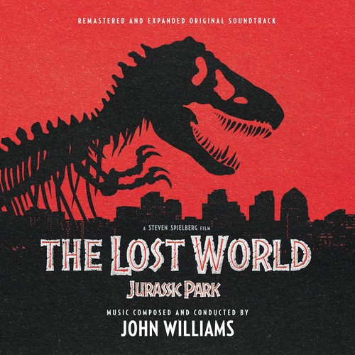 The lost world jurassic park - the,